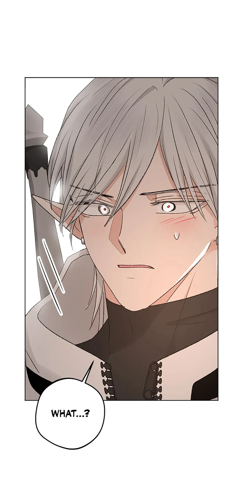 The Mating Of Elves - Chapter 10 Page 34