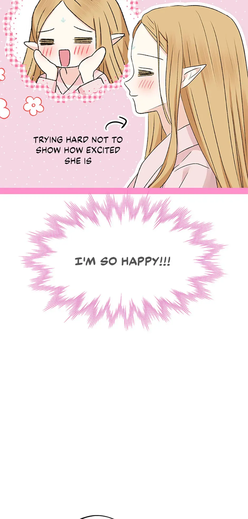 The Mating Of Elves - Chapter 10 Page 42