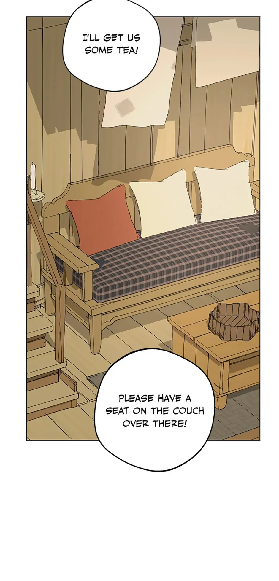 The Mating Of Elves - Chapter 10 Page 43