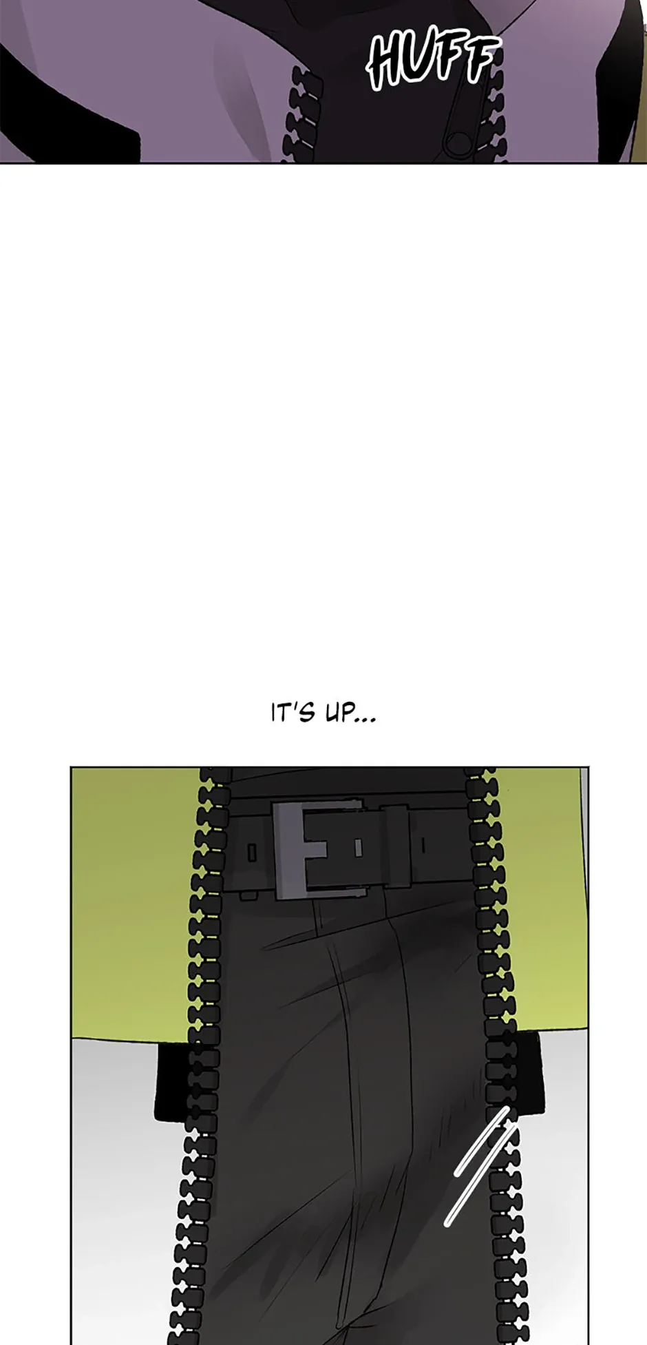 The Mating Of Elves - Chapter 10 Page 46