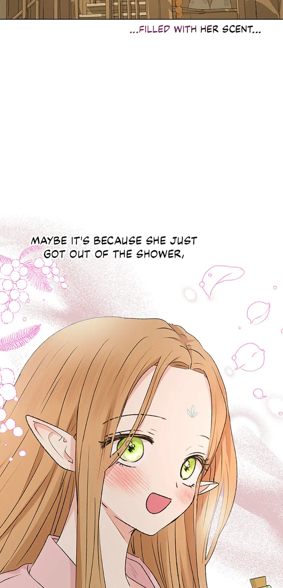 The Mating Of Elves - Chapter 10 Page 49