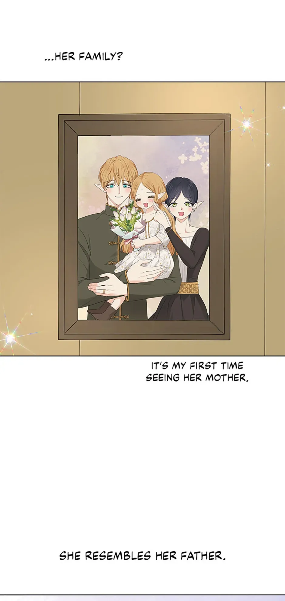 The Mating Of Elves - Chapter 10 Page 55