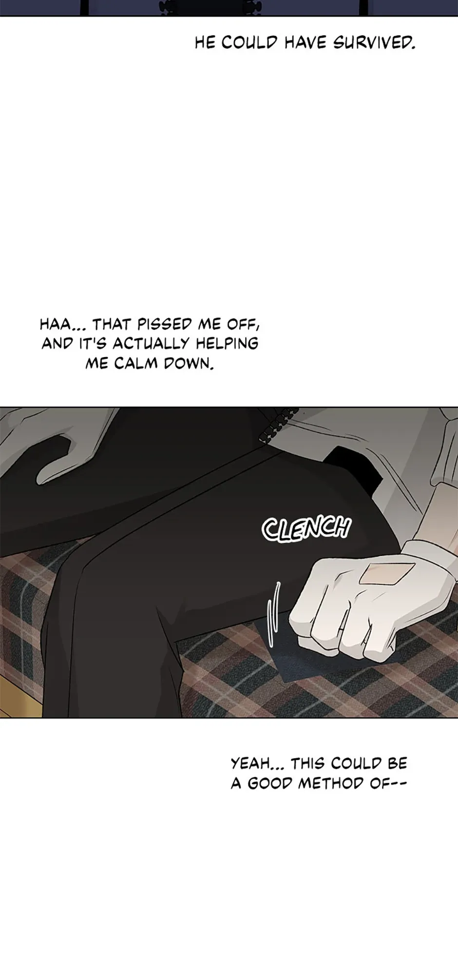 The Mating Of Elves - Chapter 10 Page 59
