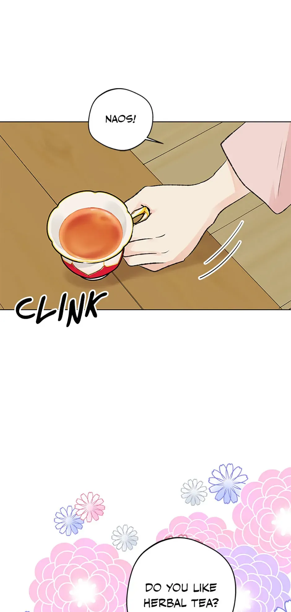 The Mating Of Elves - Chapter 10 Page 60