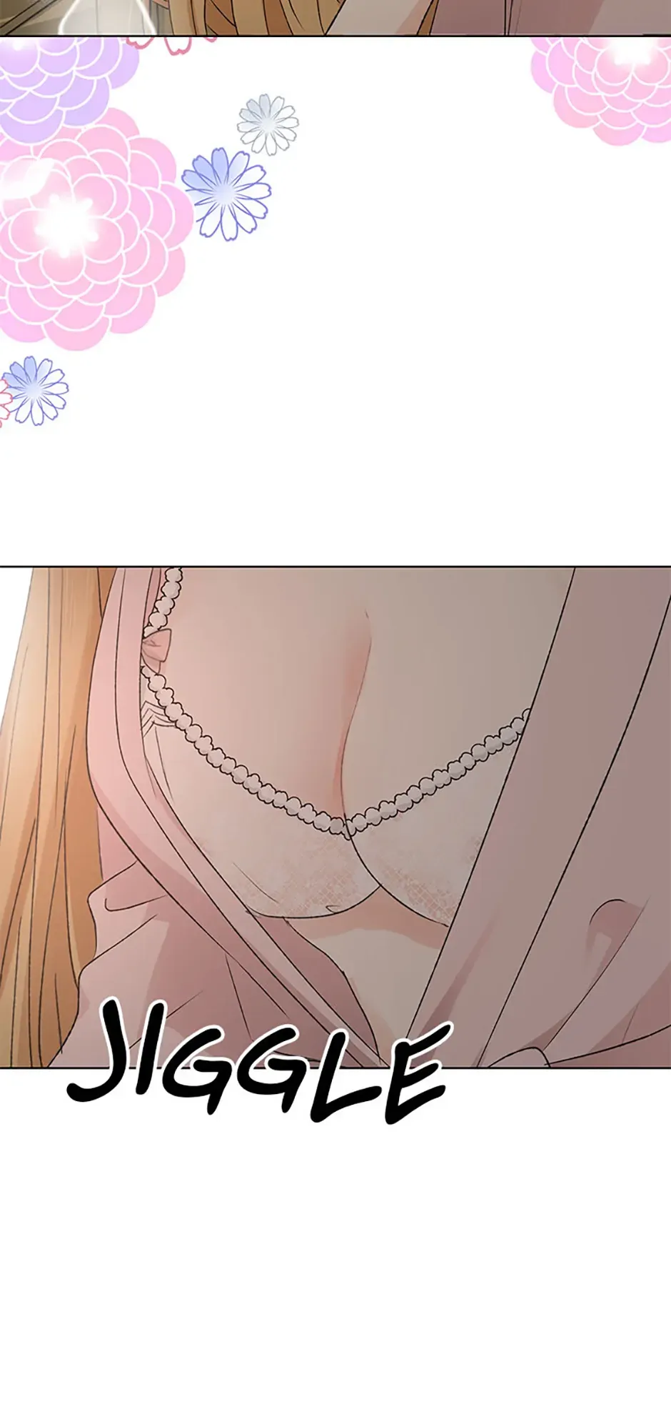 The Mating Of Elves - Chapter 10 Page 62