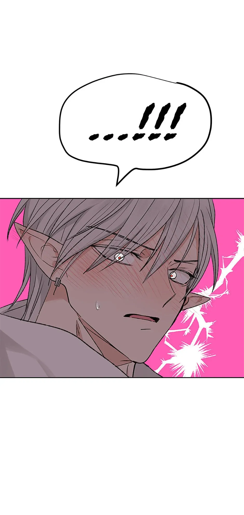 The Mating Of Elves - Chapter 10 Page 63