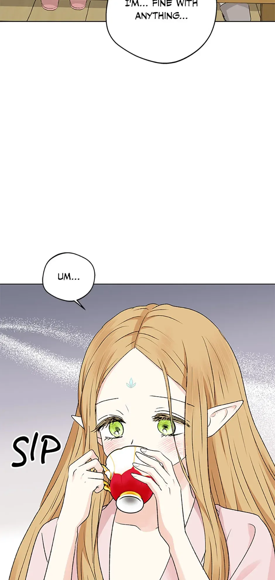 The Mating Of Elves - Chapter 10 Page 65