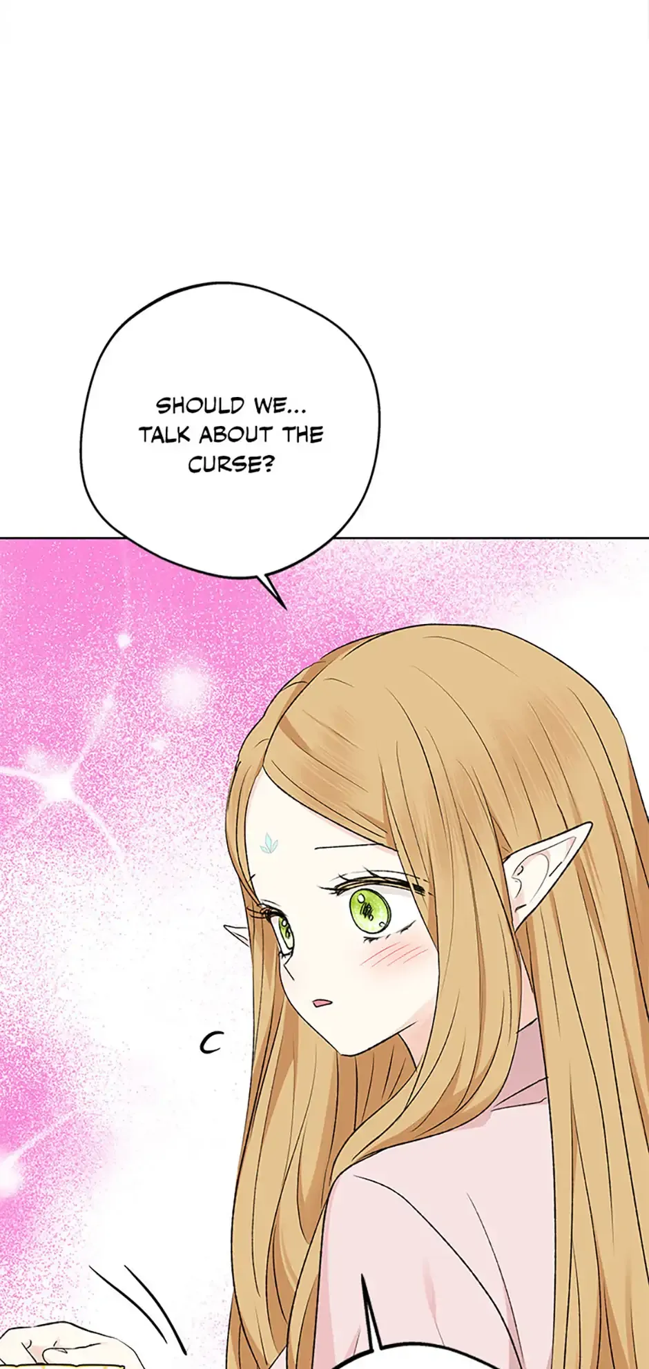 The Mating Of Elves - Chapter 10 Page 67