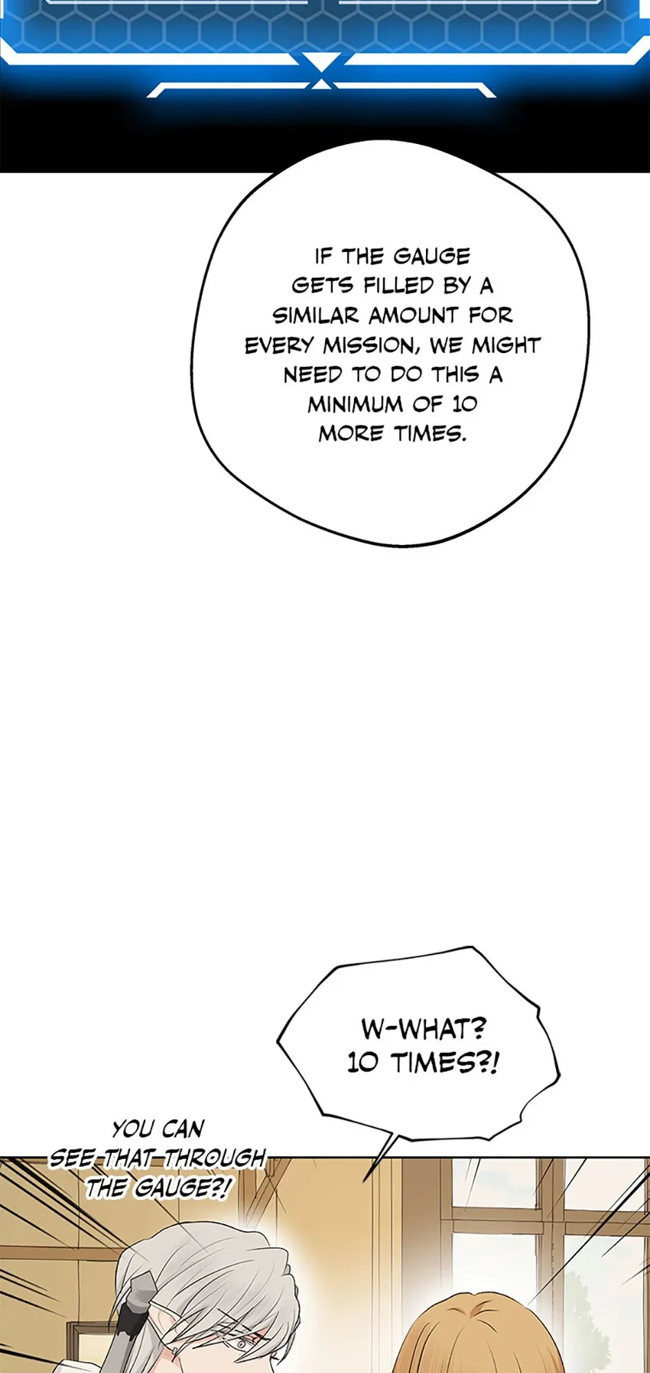 The Mating Of Elves - Chapter 10 Page 69