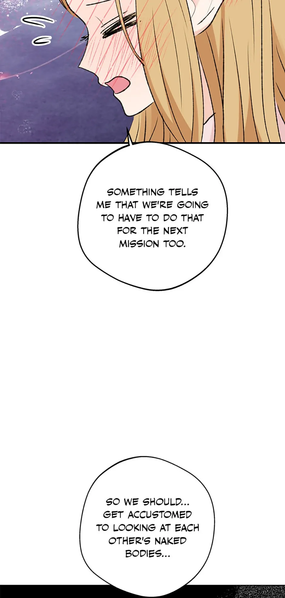 The Mating Of Elves - Chapter 10 Page 77