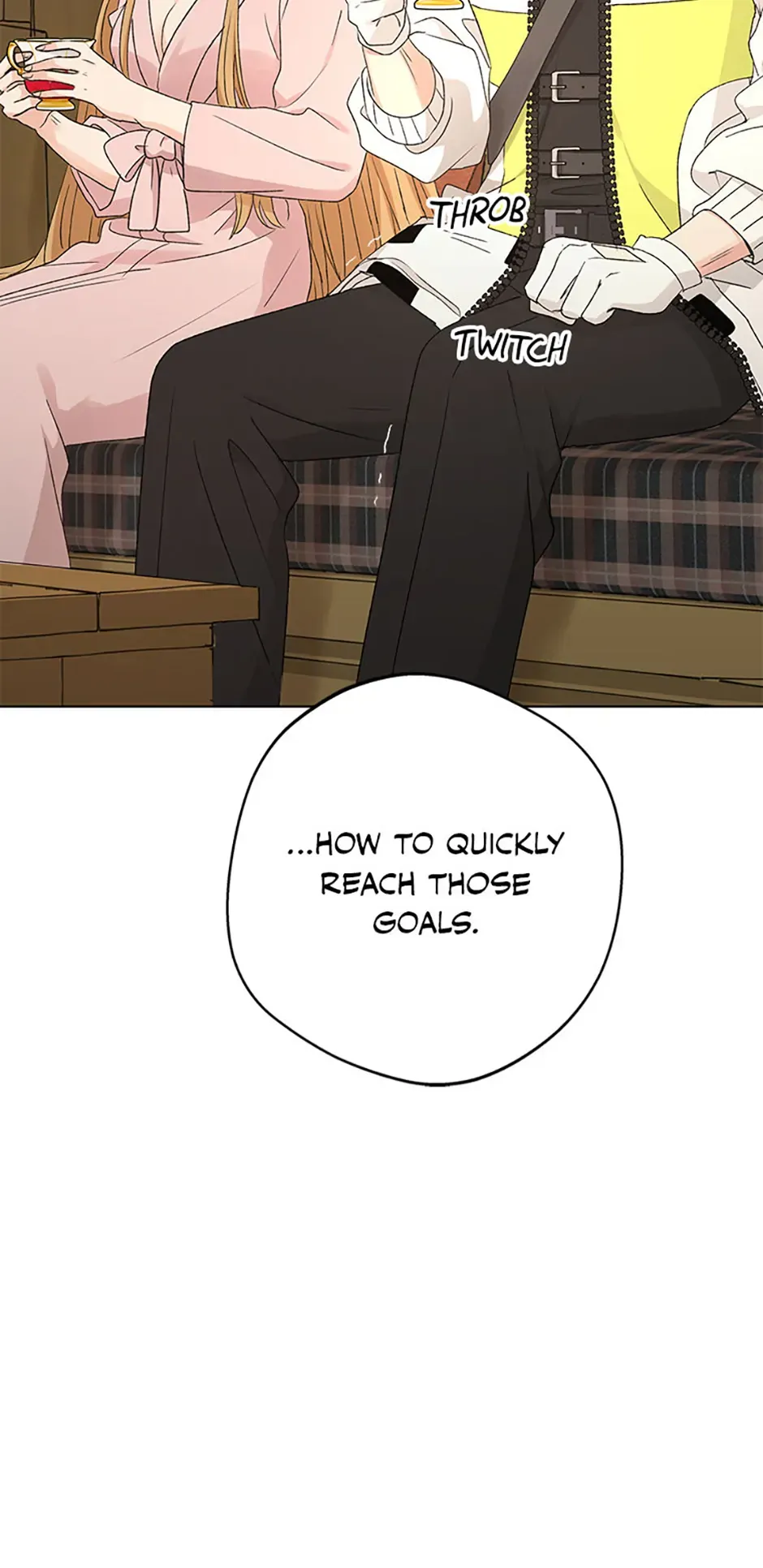 The Mating Of Elves - Chapter 11 Page 2