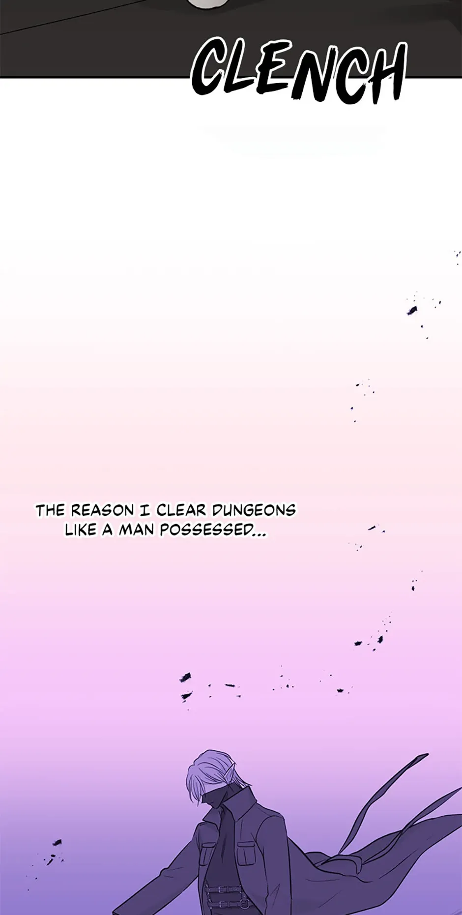 The Mating Of Elves - Chapter 11 Page 11