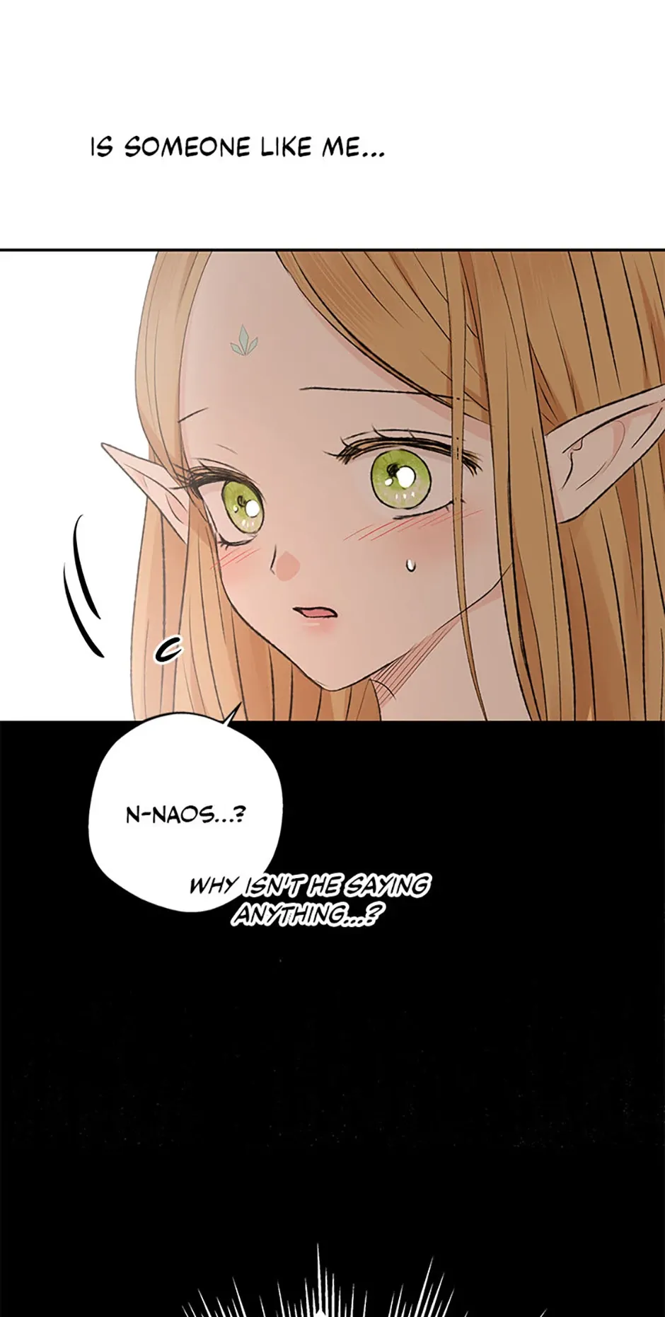 The Mating Of Elves - Chapter 11 Page 13