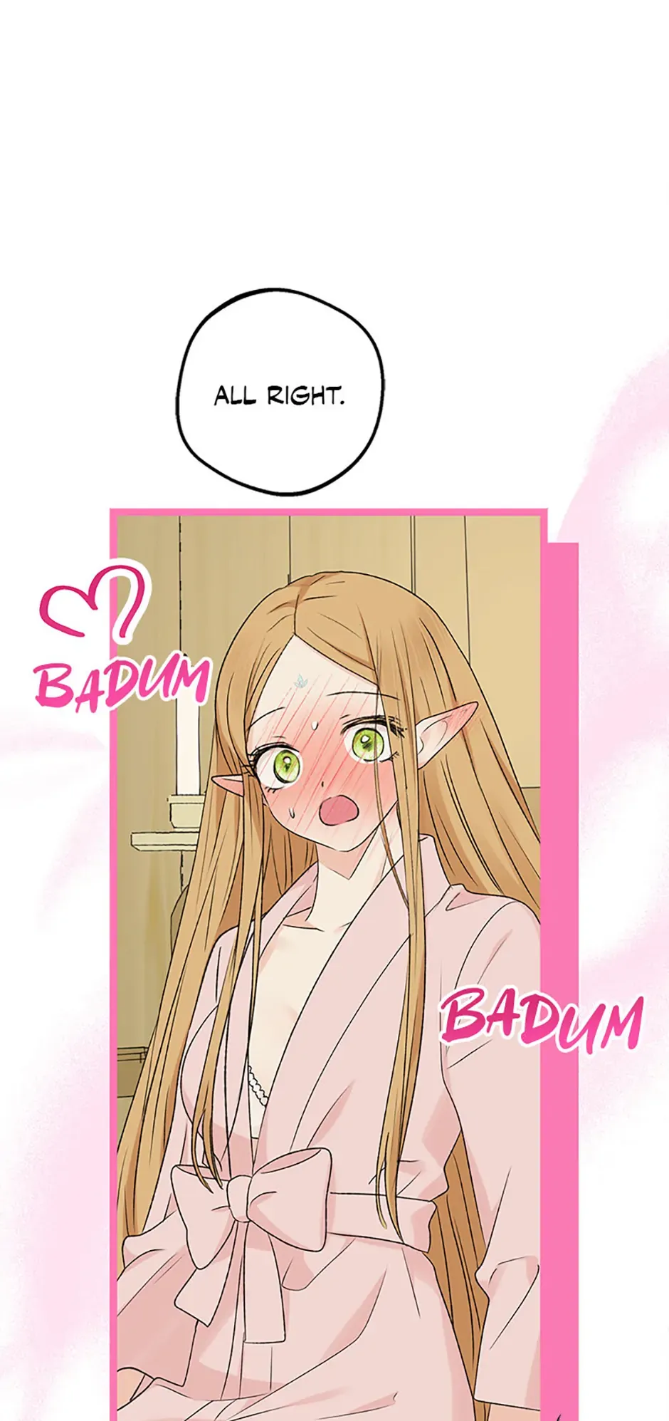 The Mating Of Elves - Chapter 11 Page 21