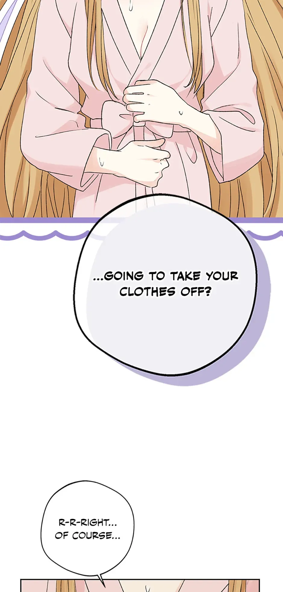 The Mating Of Elves - Chapter 11 Page 29