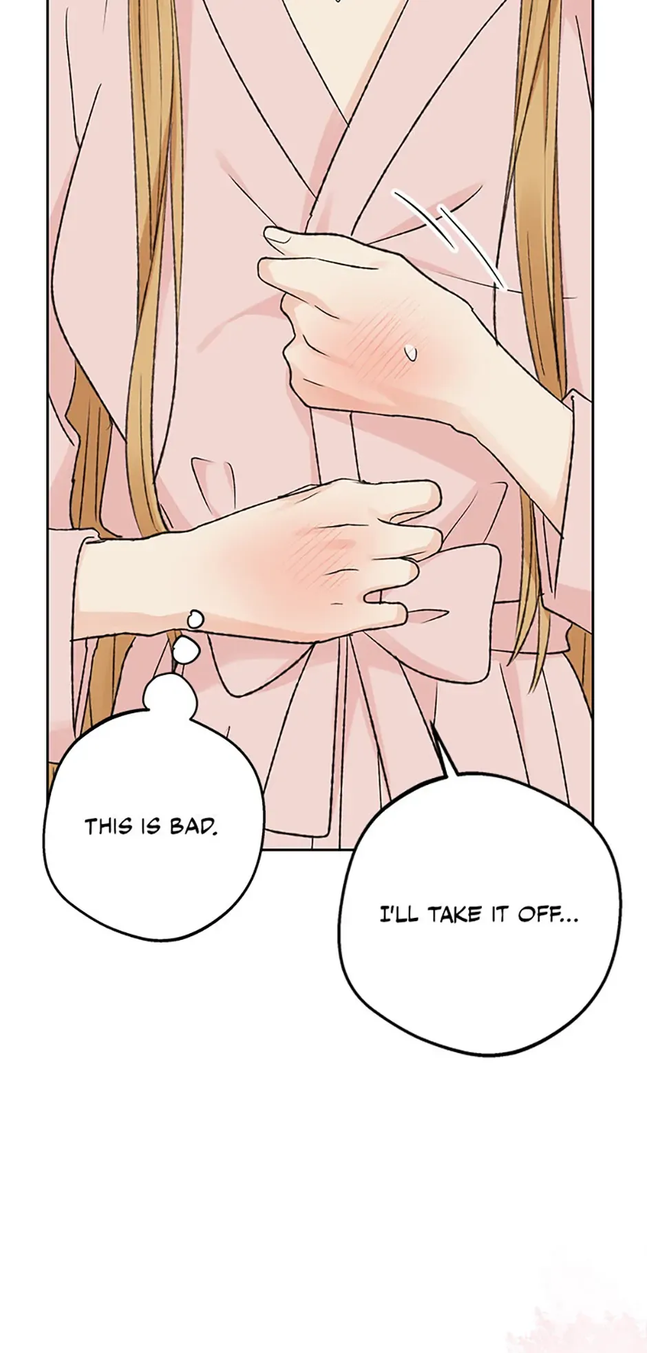 The Mating Of Elves - Chapter 11 Page 30