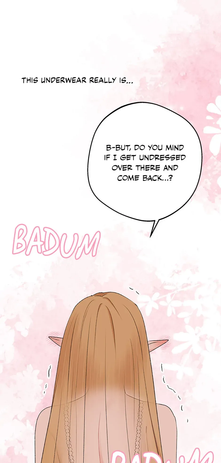 The Mating Of Elves - Chapter 11 Page 31