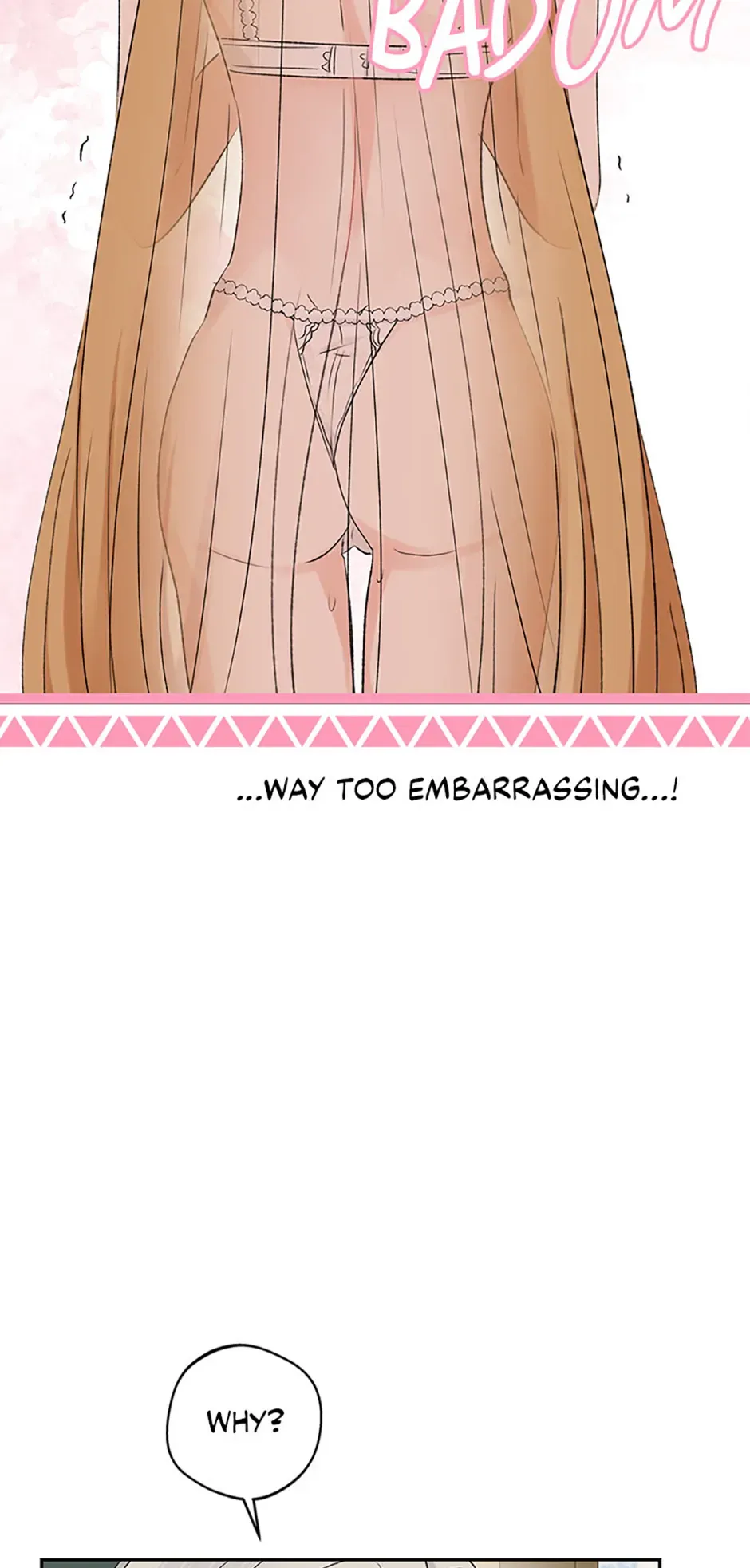 The Mating Of Elves - Chapter 11 Page 32