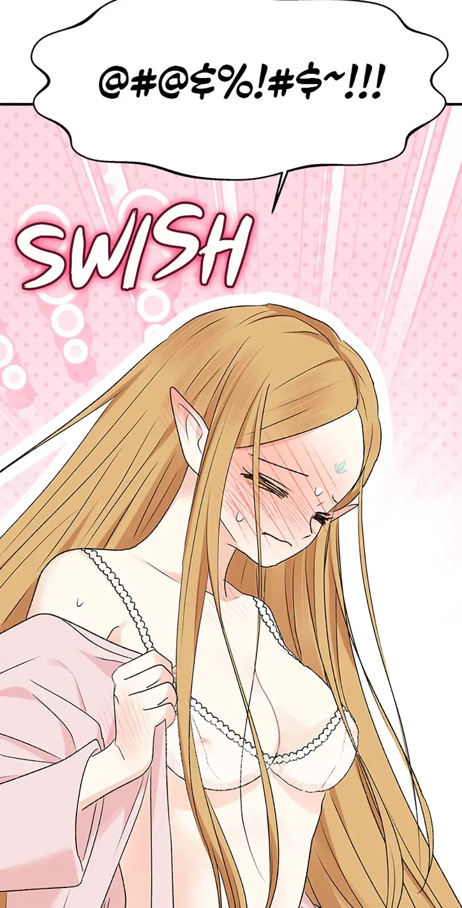 The Mating Of Elves - Chapter 11 Page 36