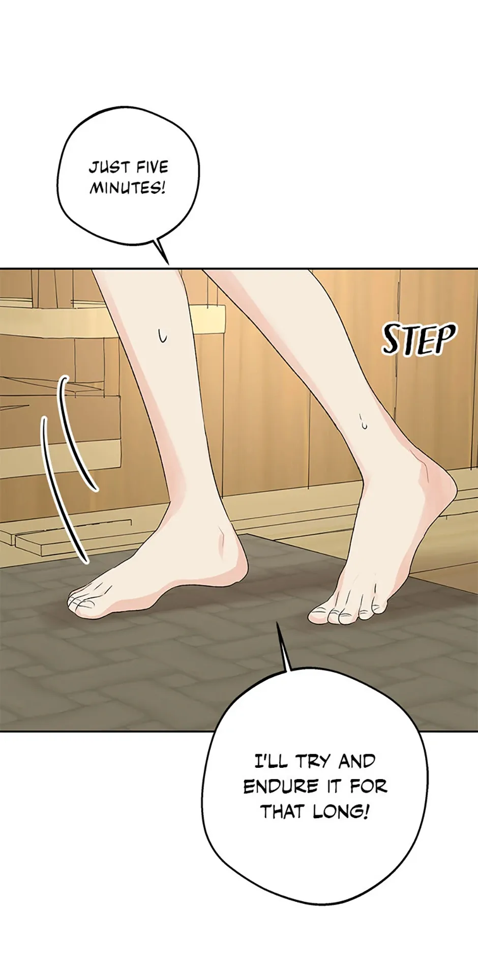 The Mating Of Elves - Chapter 11 Page 45