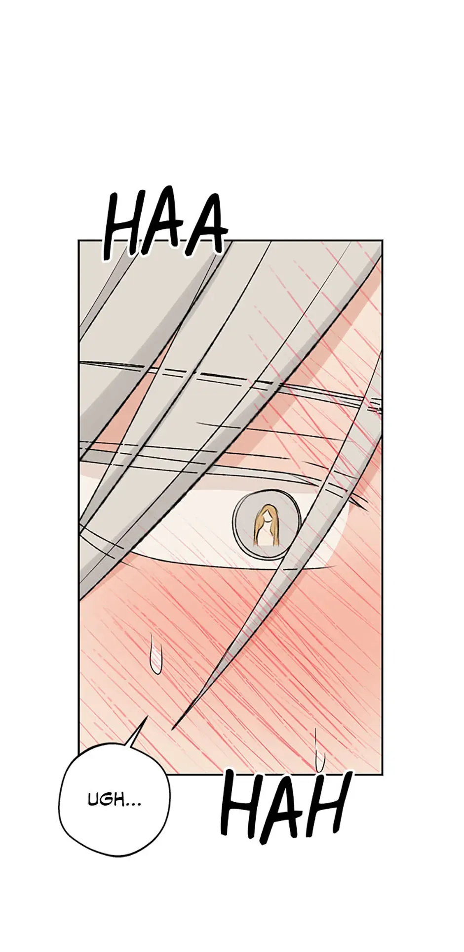 The Mating Of Elves - Chapter 11 Page 46
