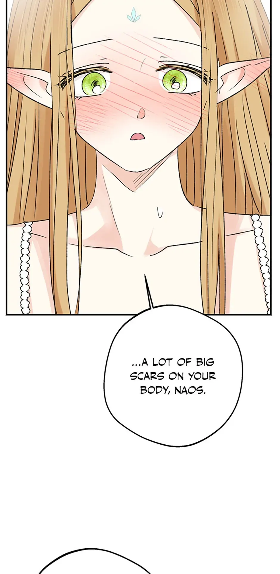 The Mating Of Elves - Chapter 11 Page 53