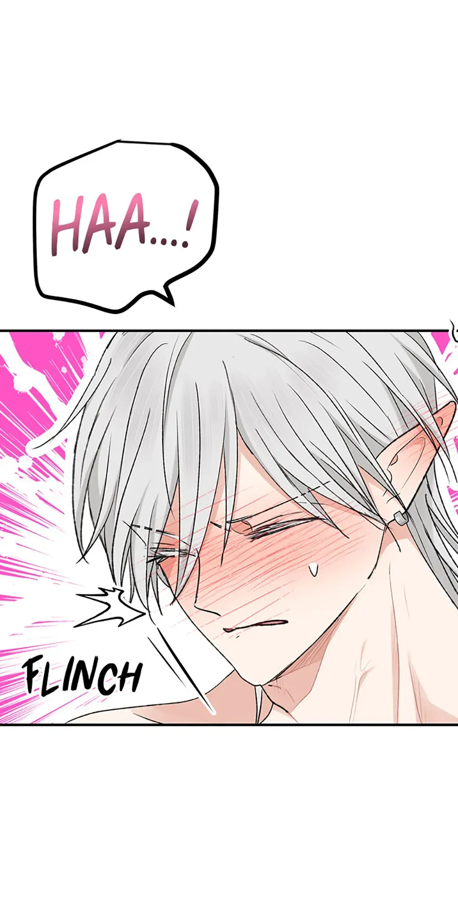 The Mating Of Elves - Chapter 11 Page 55