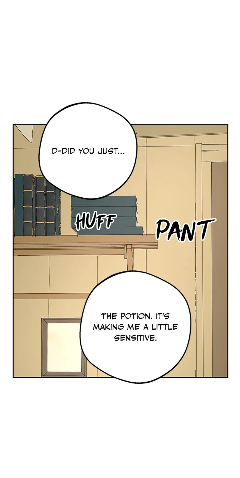 The Mating Of Elves - Chapter 11 Page 57