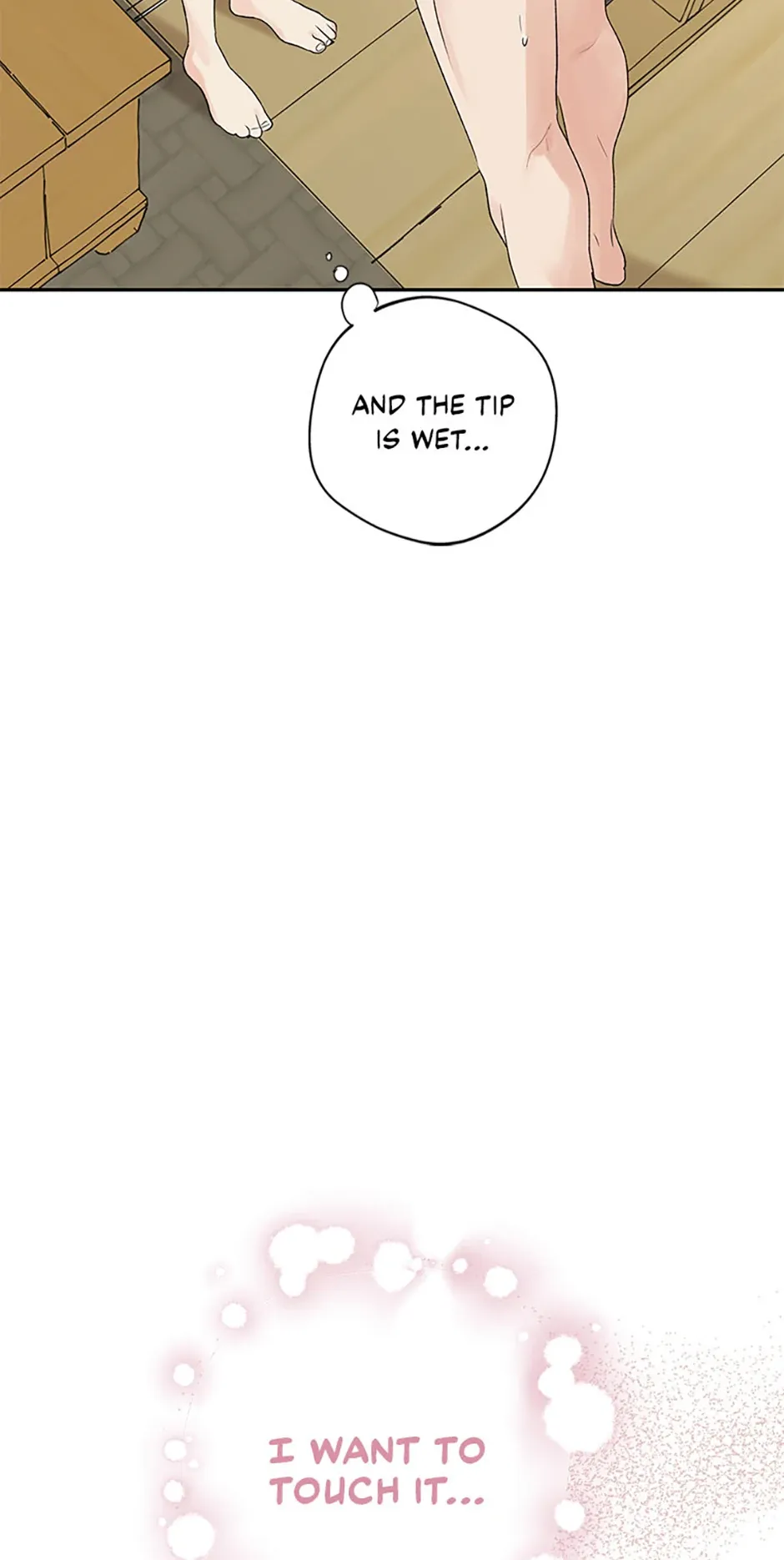 The Mating Of Elves - Chapter 11 Page 59