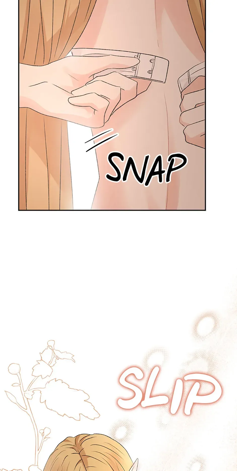 The Mating Of Elves - Chapter 11 Page 62