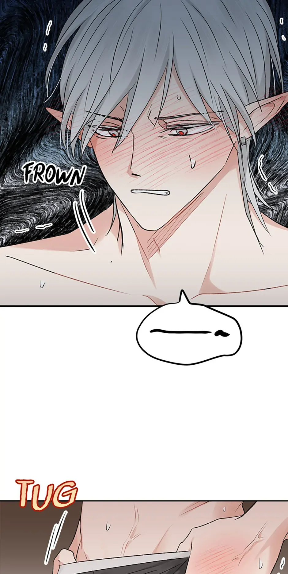 The Mating Of Elves - Chapter 11 Page 65