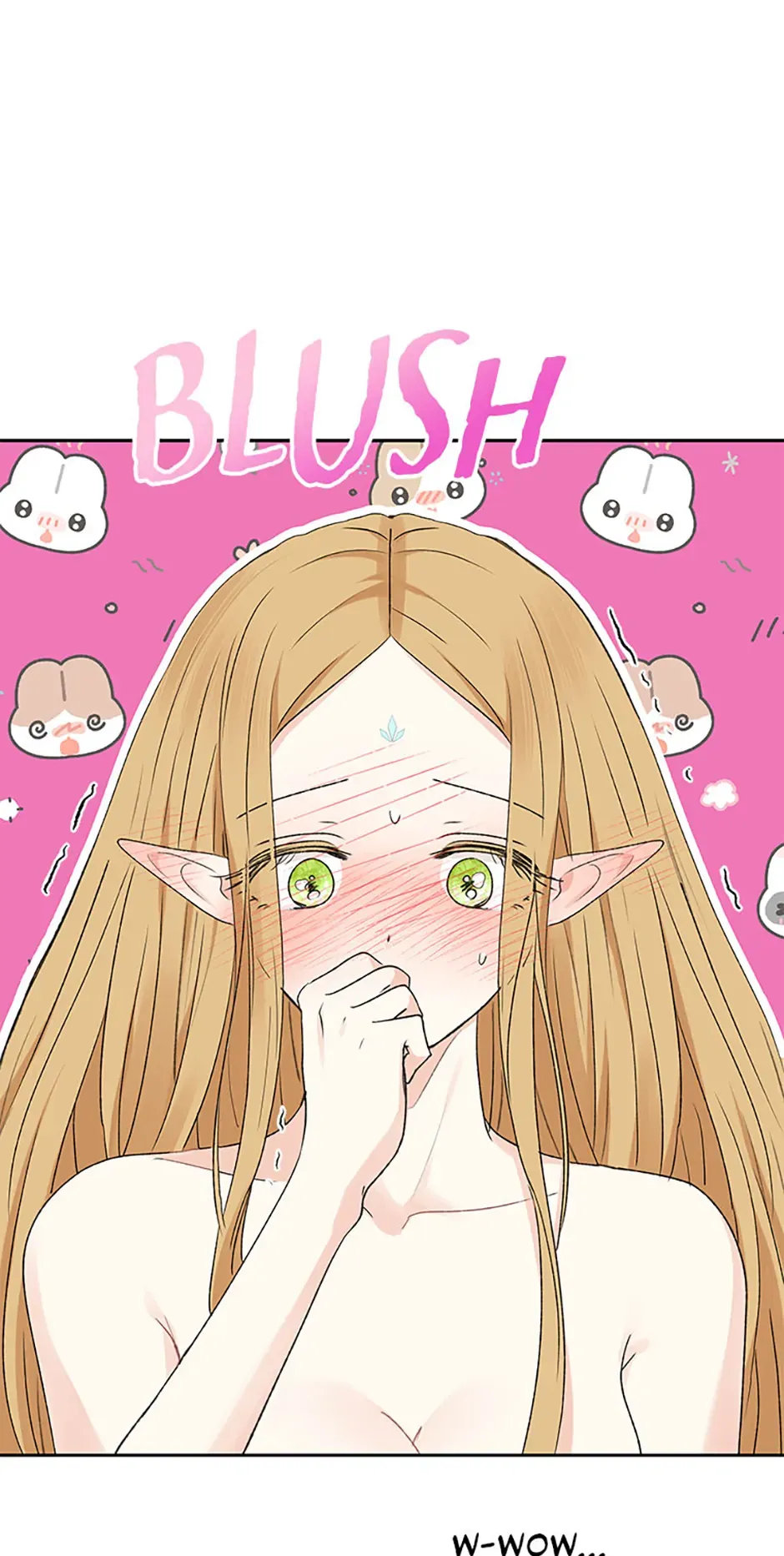 The Mating Of Elves - Chapter 11 Page 67