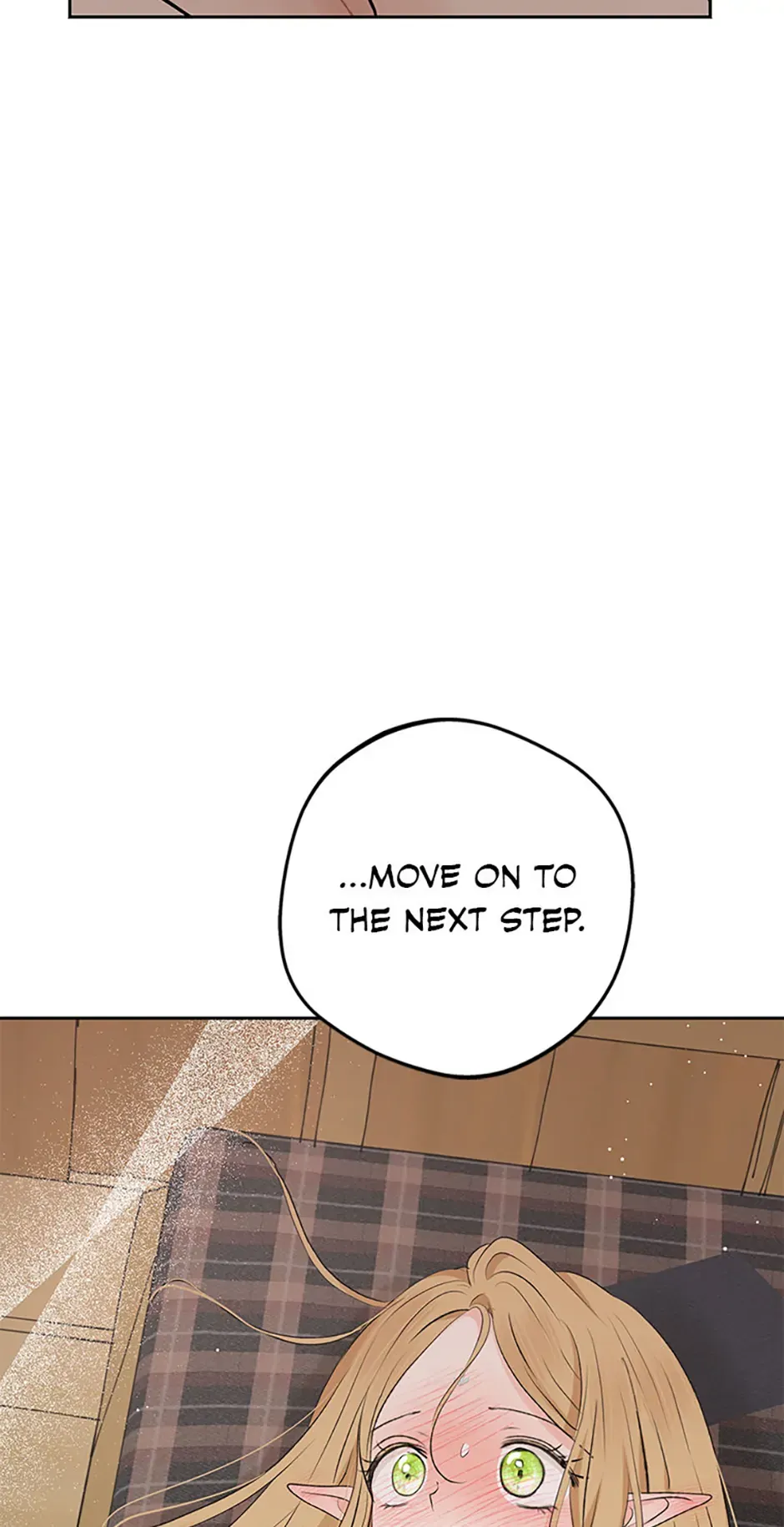 The Mating Of Elves - Chapter 11 Page 83