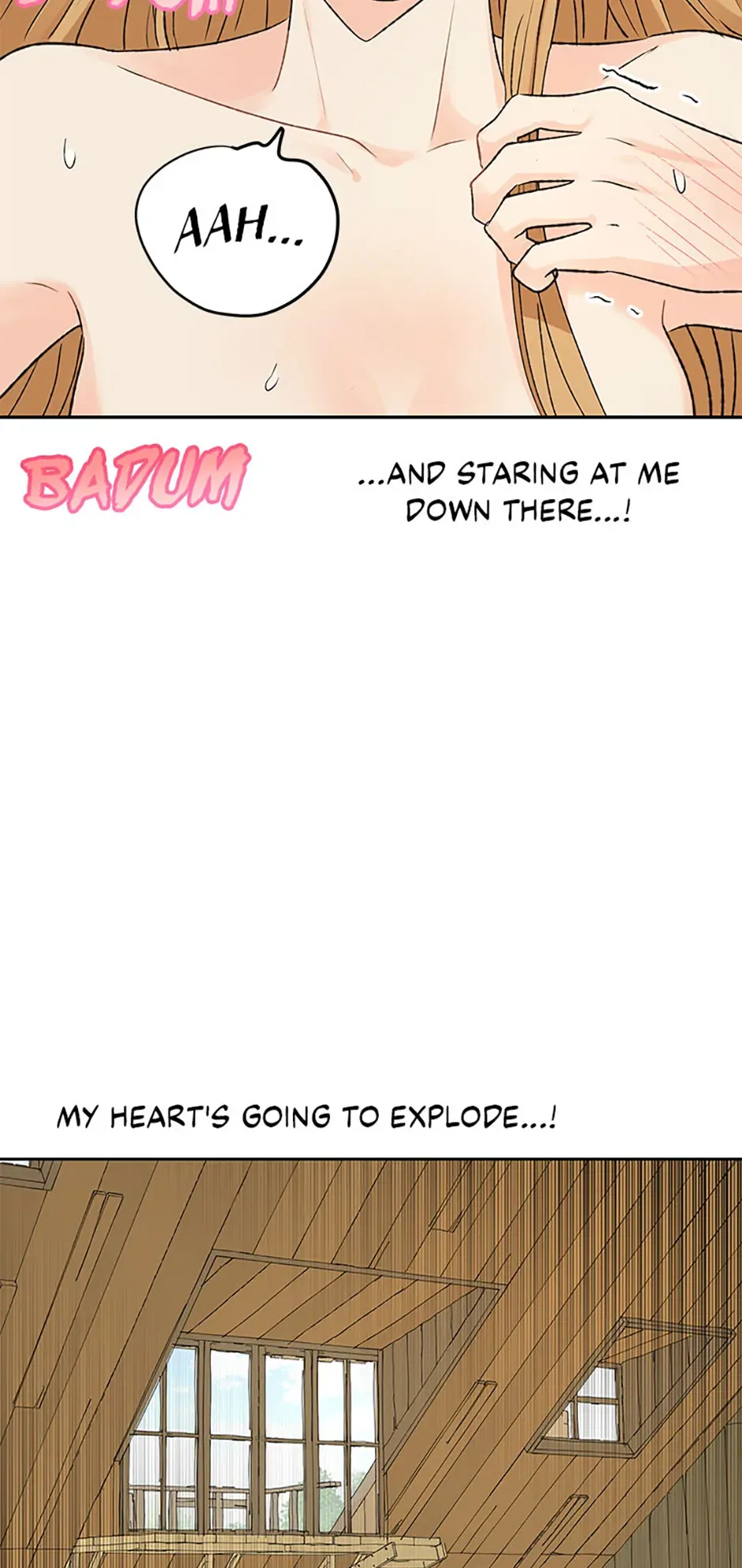 The Mating Of Elves - Chapter 12 Page 6