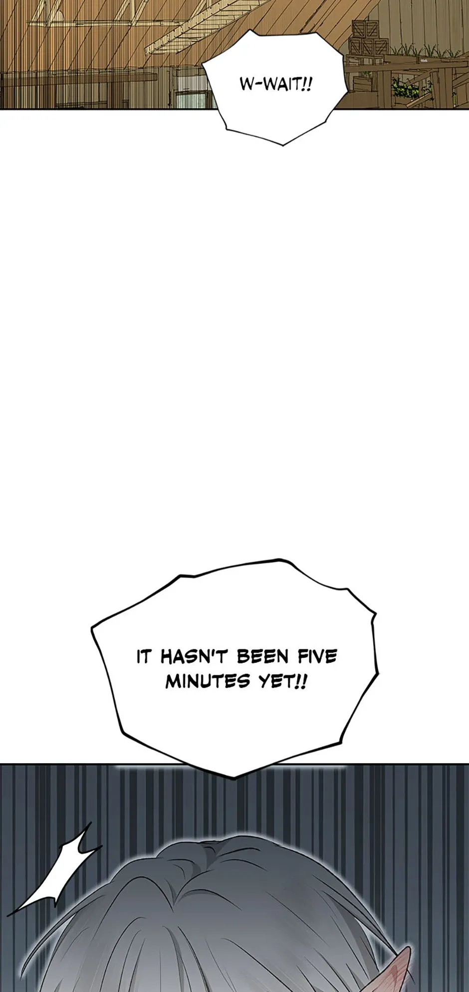 The Mating Of Elves - Chapter 12 Page 7