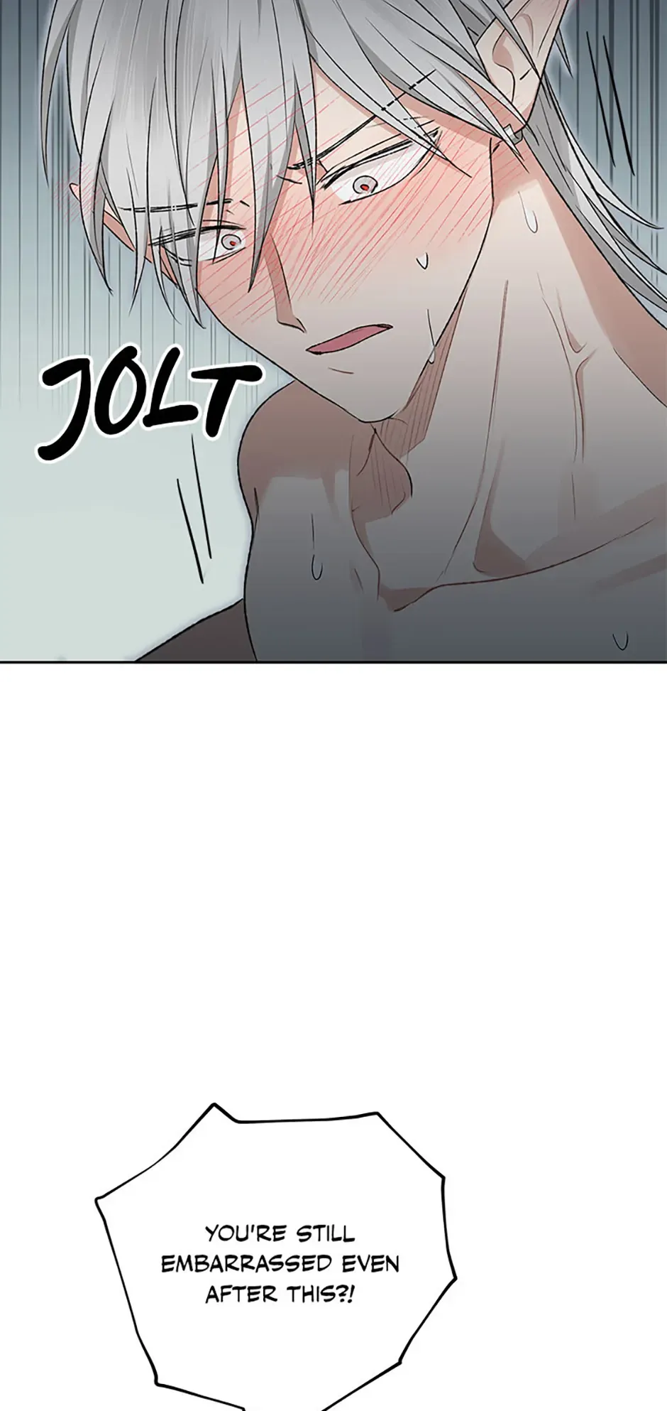 The Mating Of Elves - Chapter 12 Page 8