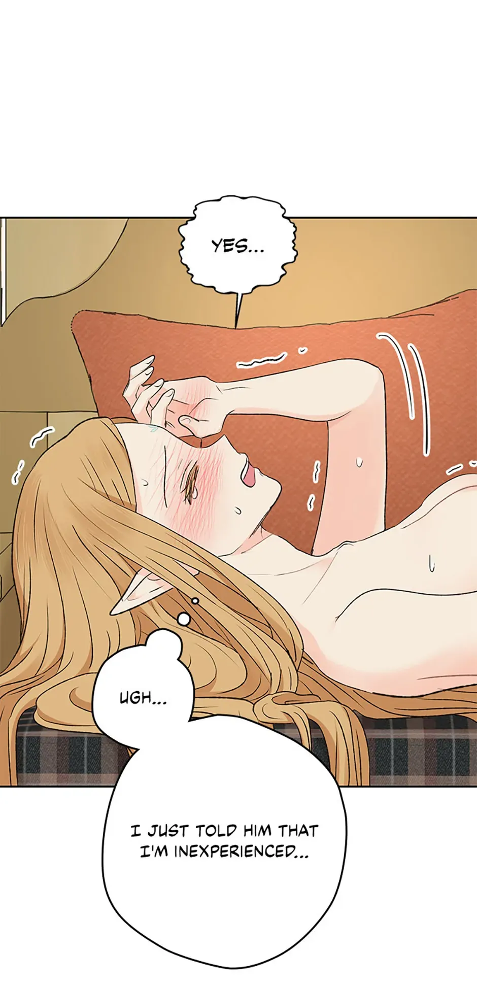 The Mating Of Elves - Chapter 12 Page 12