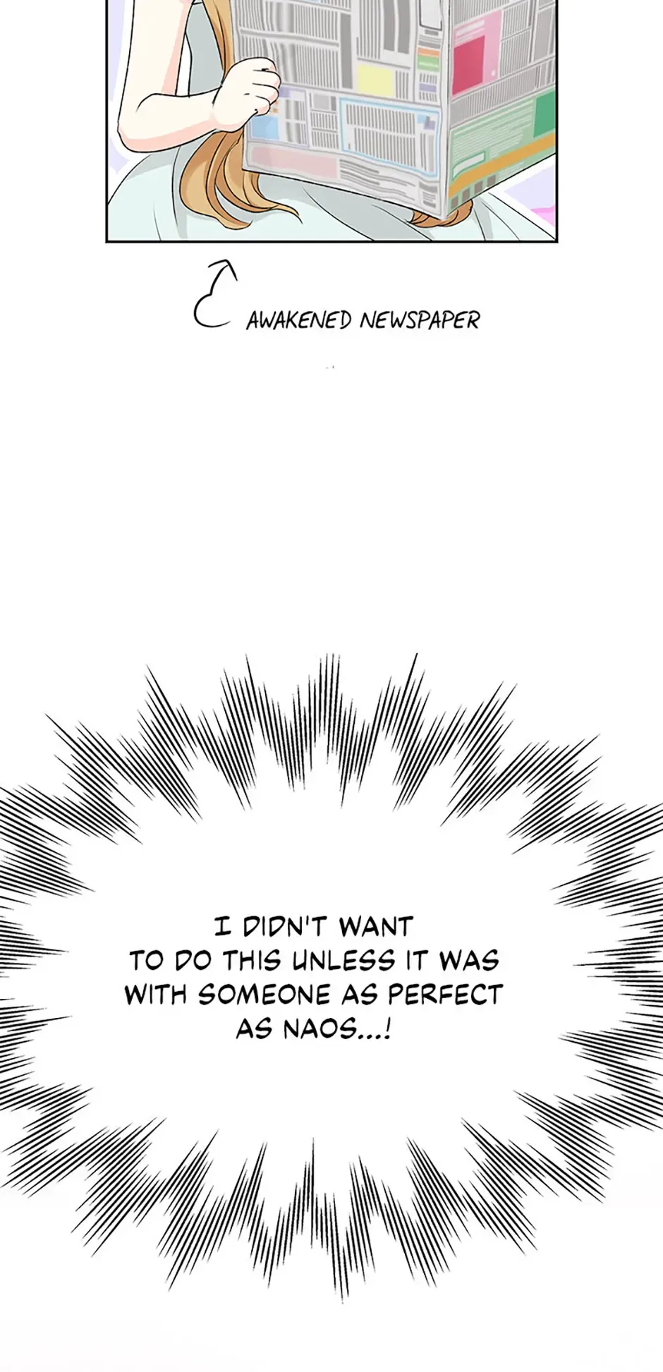 The Mating Of Elves - Chapter 12 Page 14