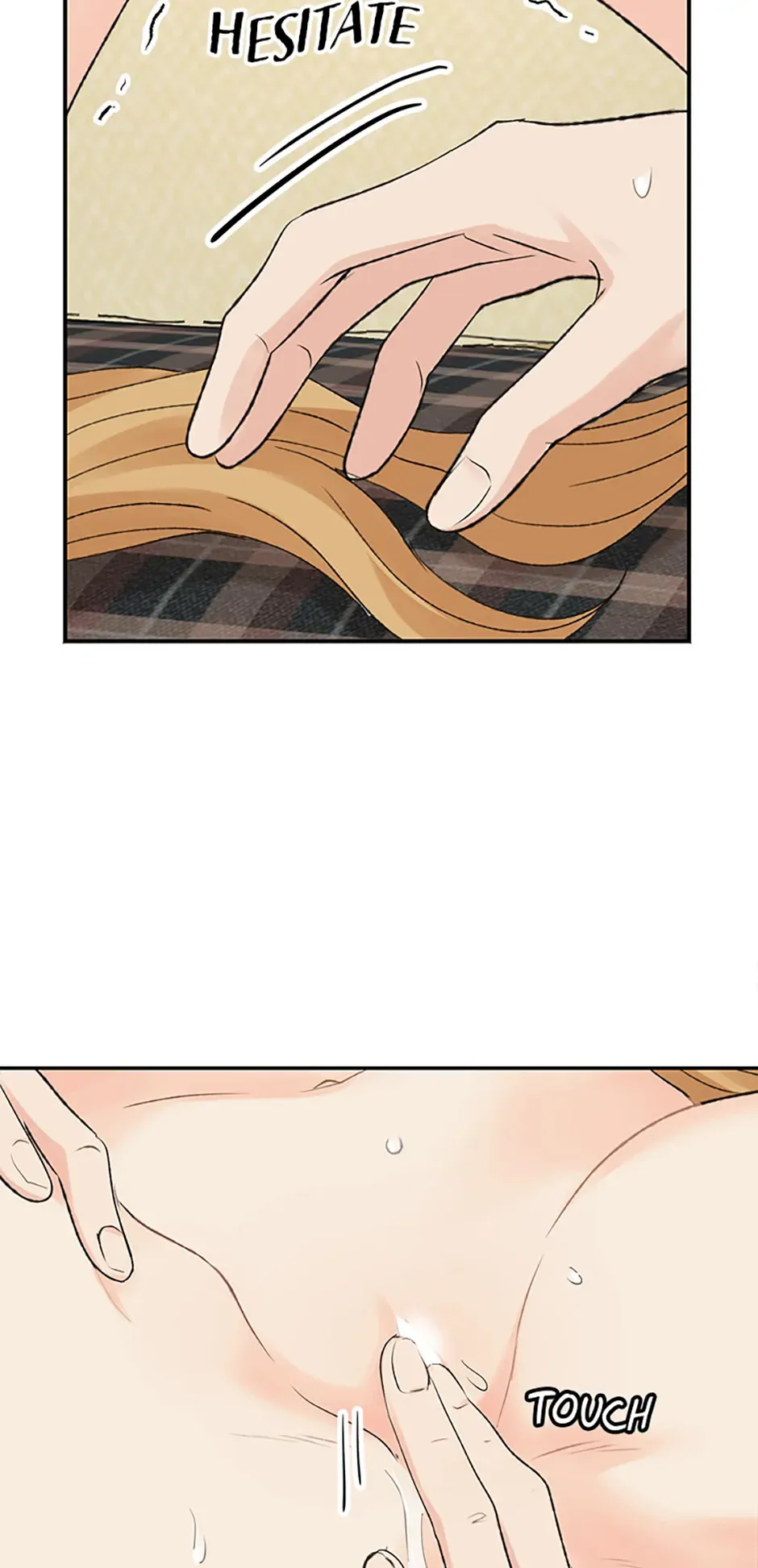 The Mating Of Elves - Chapter 12 Page 18