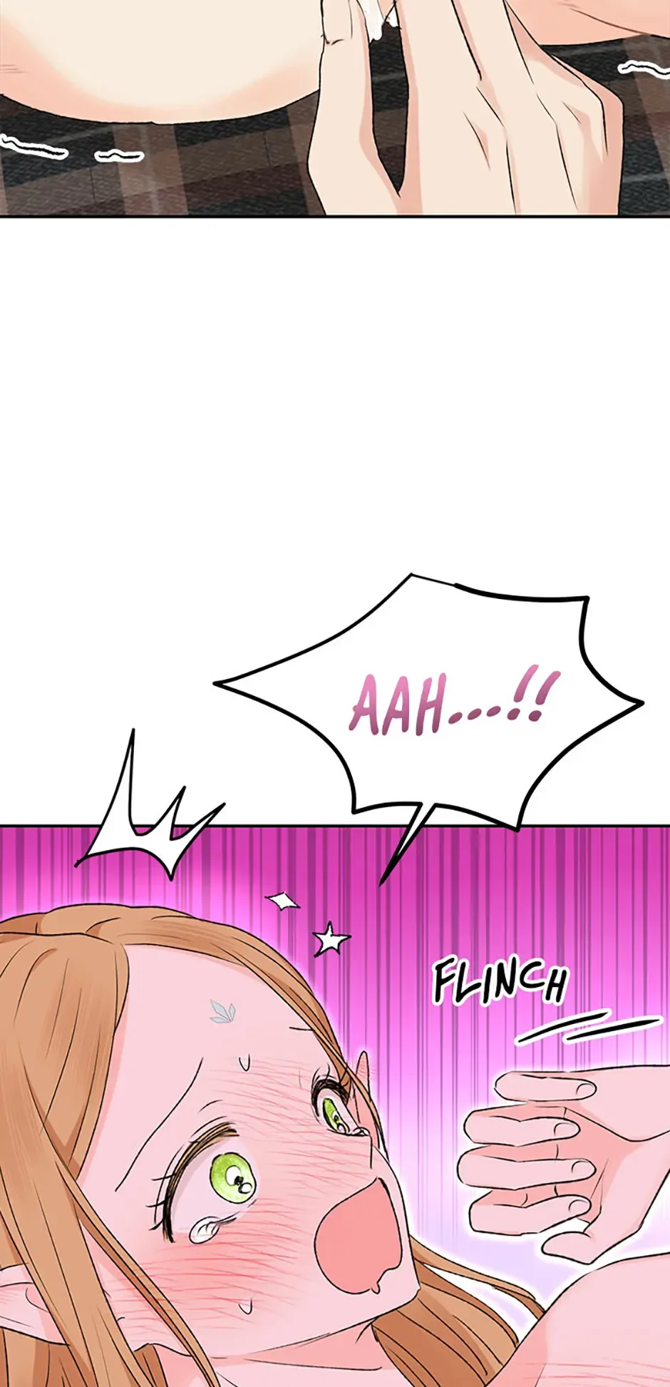 The Mating Of Elves - Chapter 12 Page 19