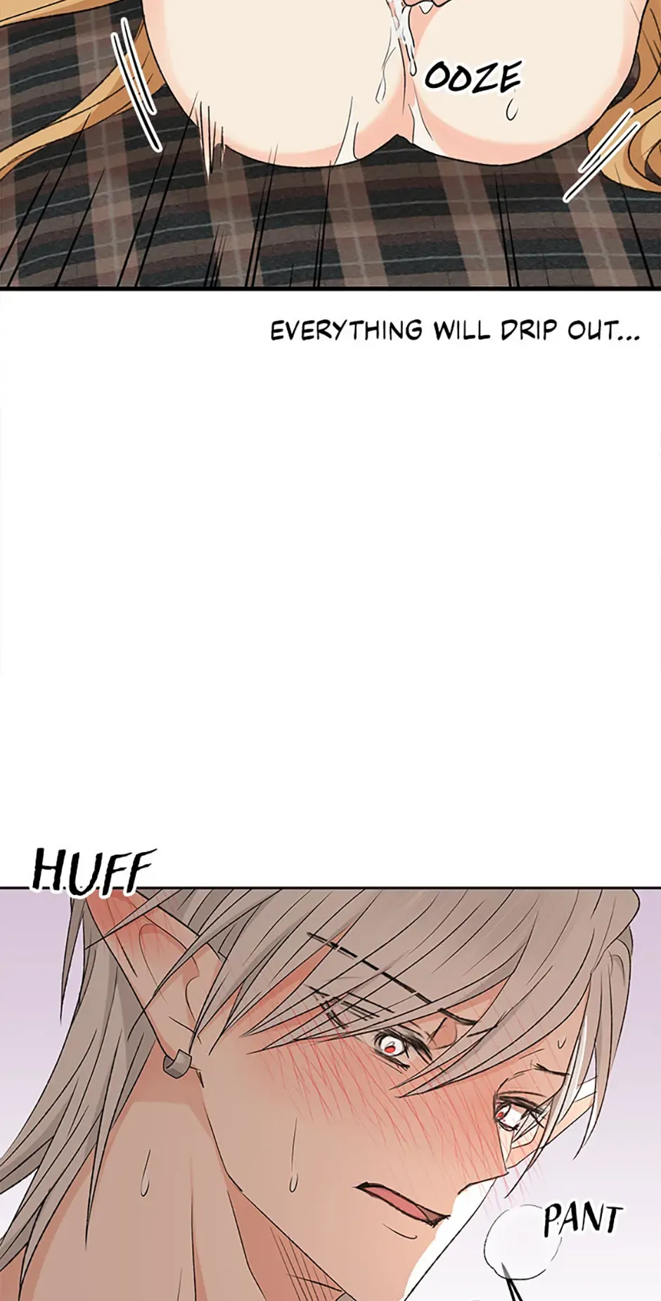 The Mating Of Elves - Chapter 12 Page 22