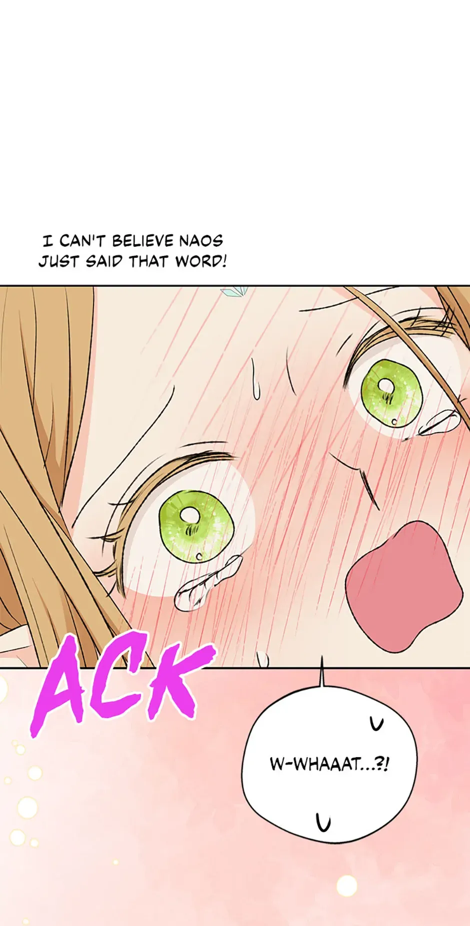 The Mating Of Elves - Chapter 12 Page 24