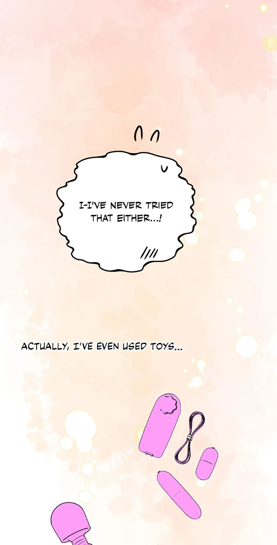 The Mating Of Elves - Chapter 12 Page 25
