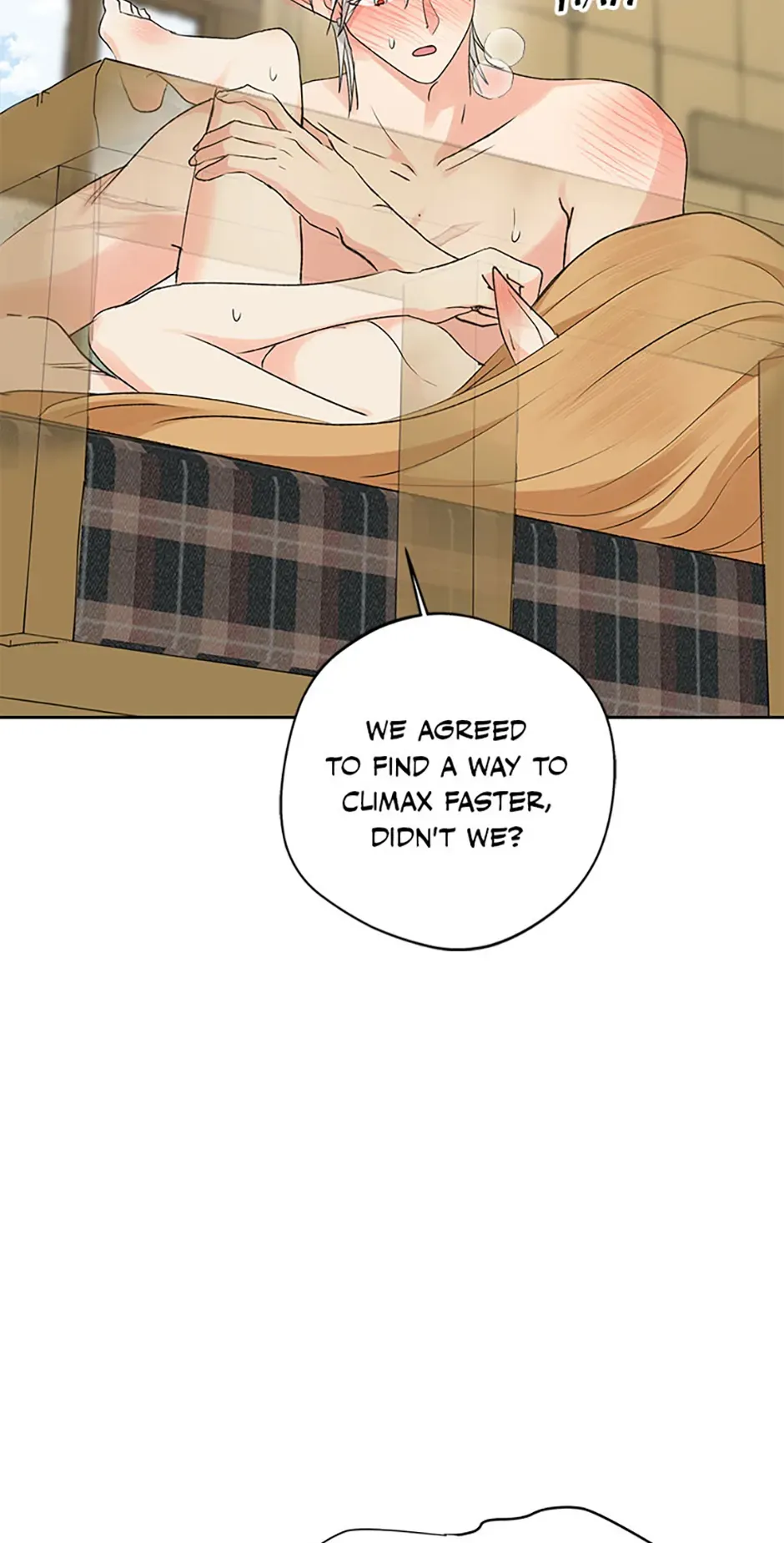 The Mating Of Elves - Chapter 12 Page 27