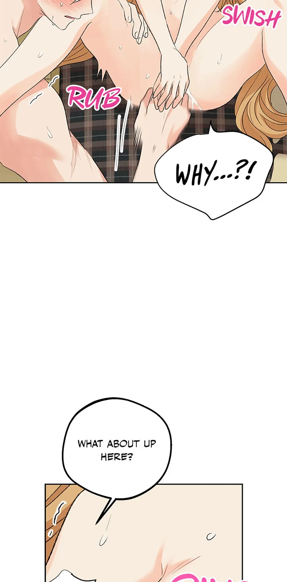 The Mating Of Elves - Chapter 12 Page 33