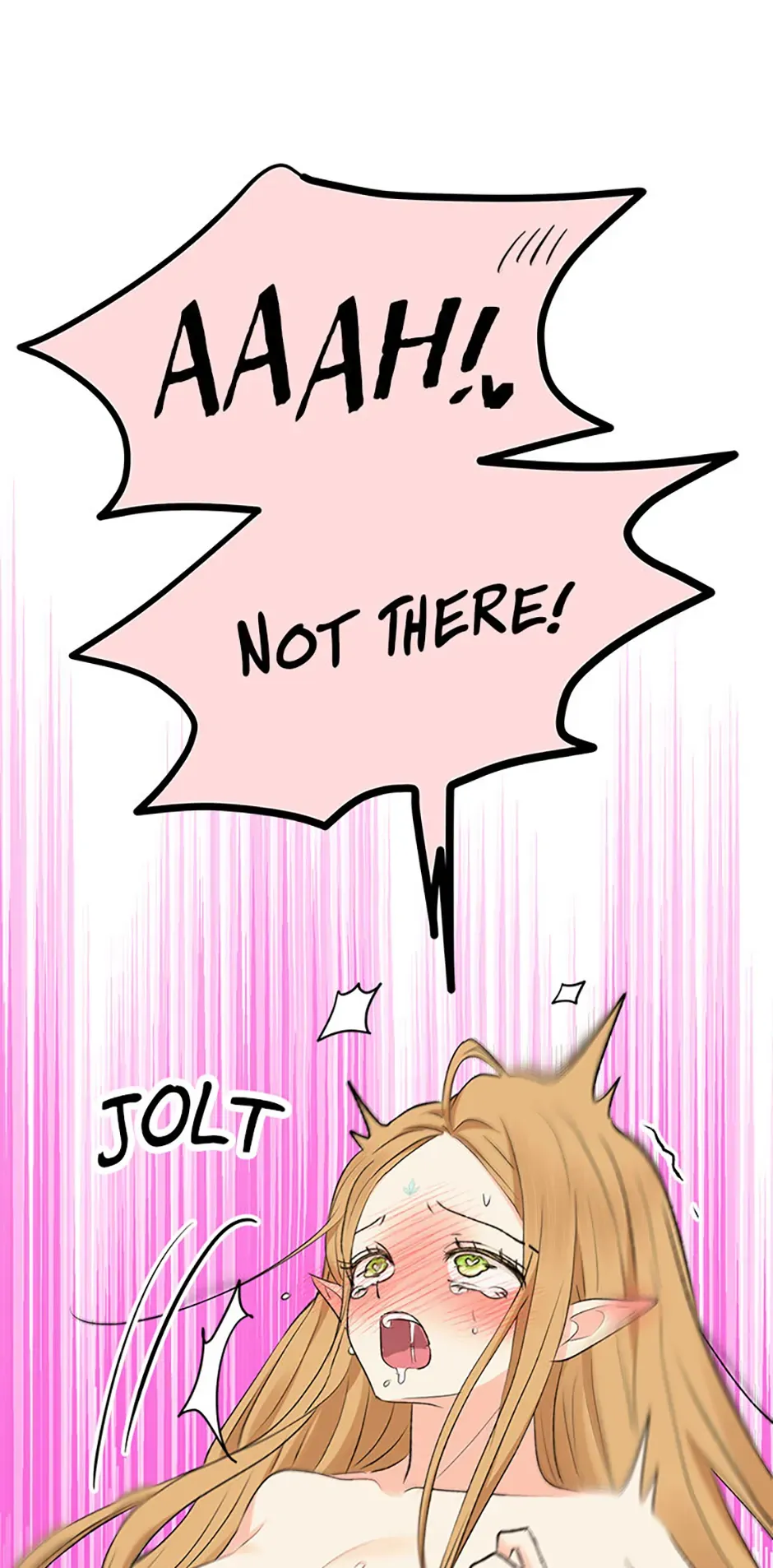 The Mating Of Elves - Chapter 12 Page 40