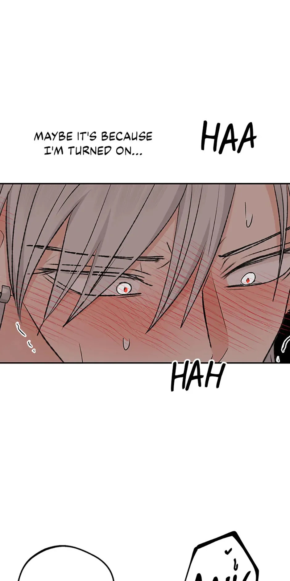 The Mating Of Elves - Chapter 12 Page 44
