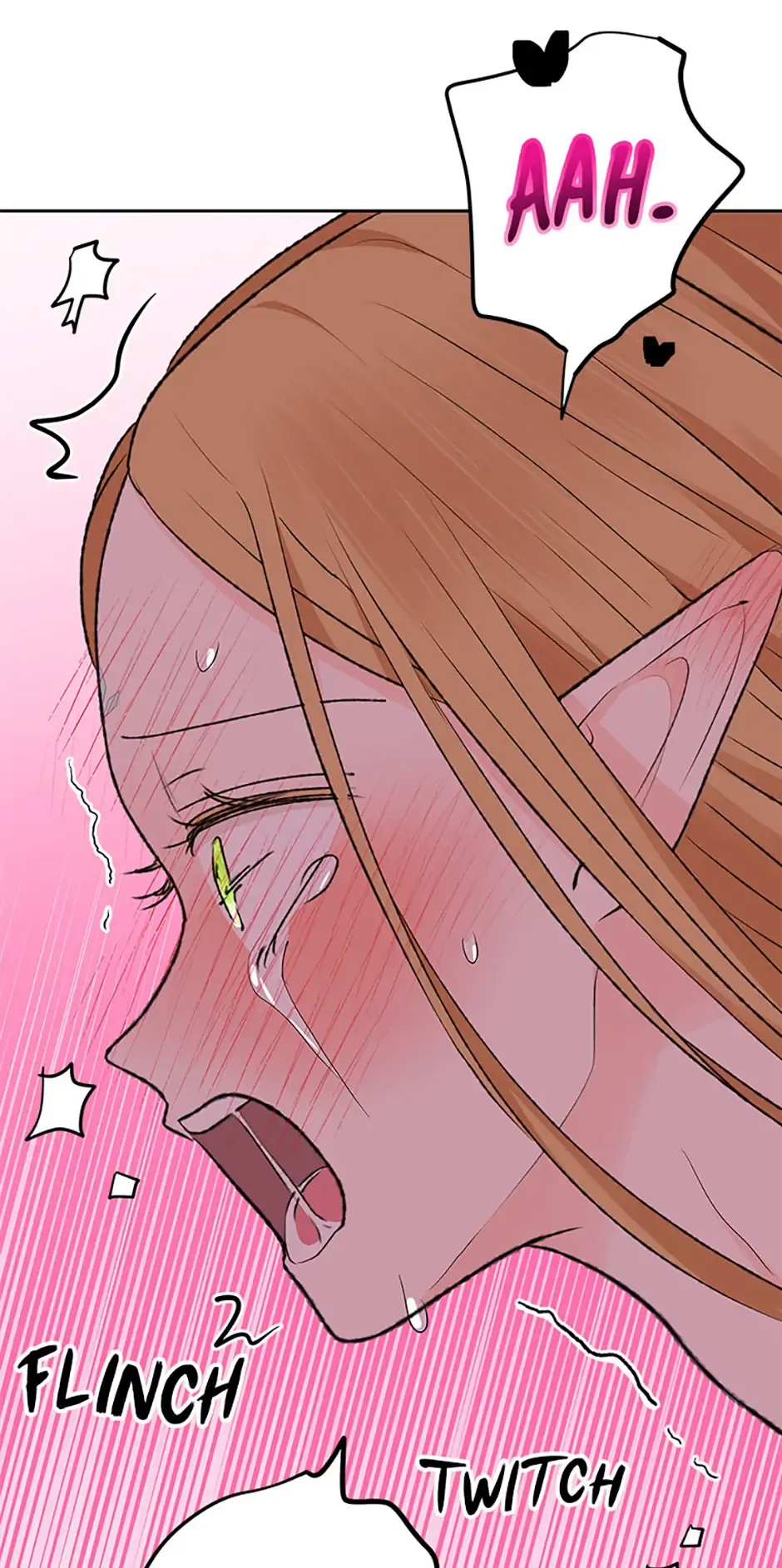The Mating Of Elves - Chapter 12 Page 46