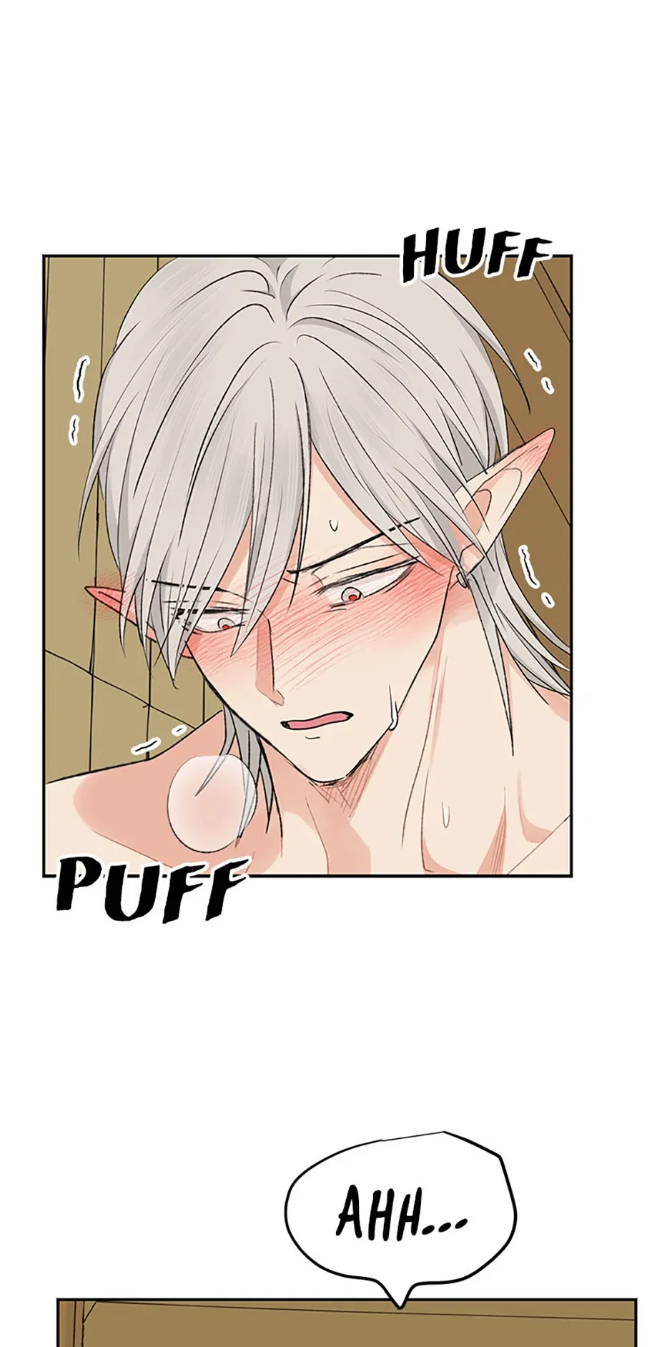 The Mating Of Elves - Chapter 12 Page 51