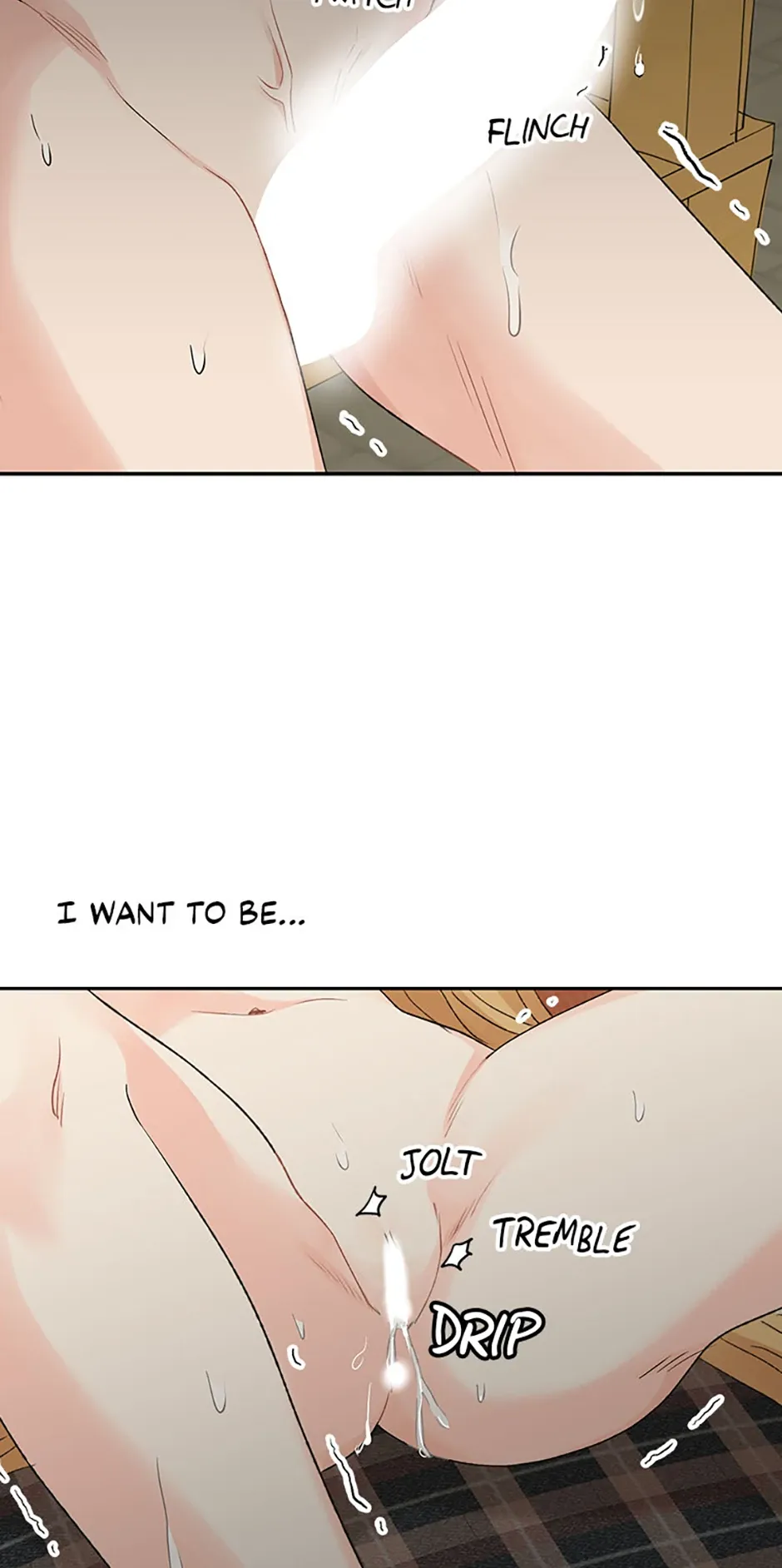 The Mating Of Elves - Chapter 12 Page 53